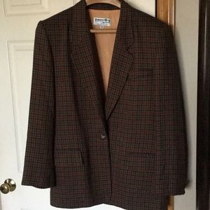 Women’s blazer